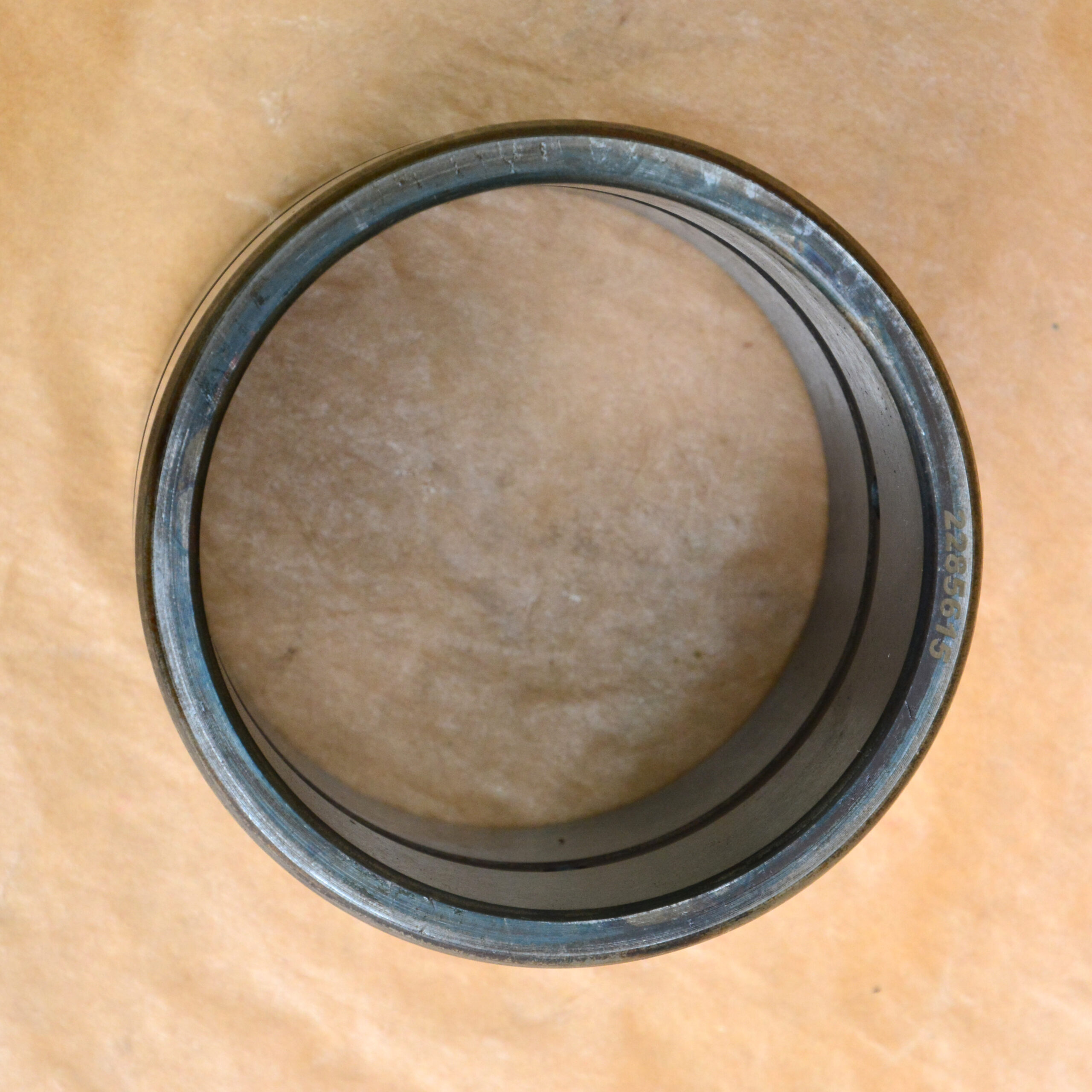 BUSHING 2285615 - Caterpillar