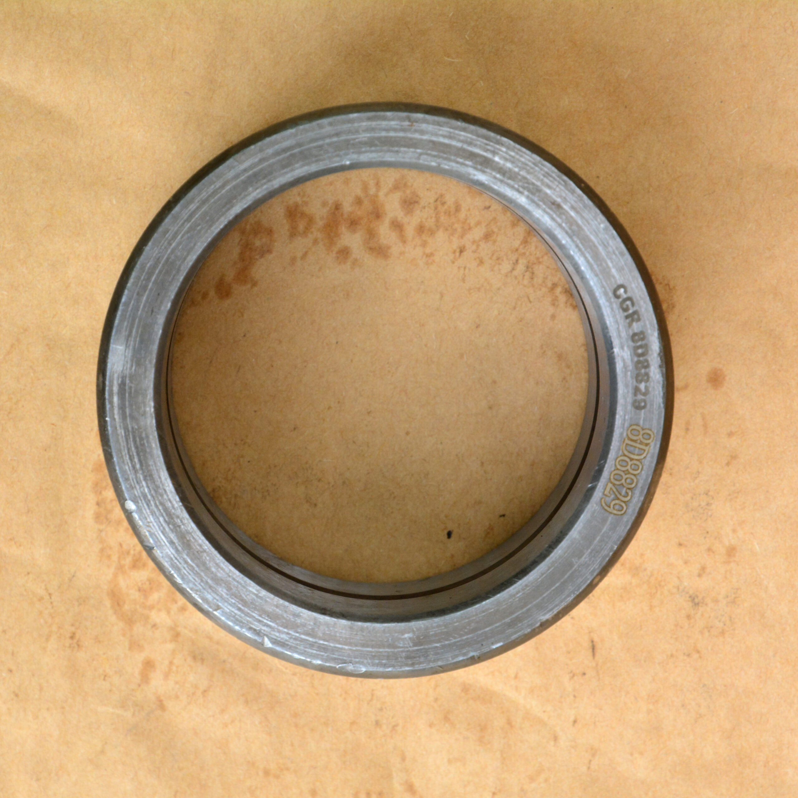 BUSHING 8D8829 - Caterpillar