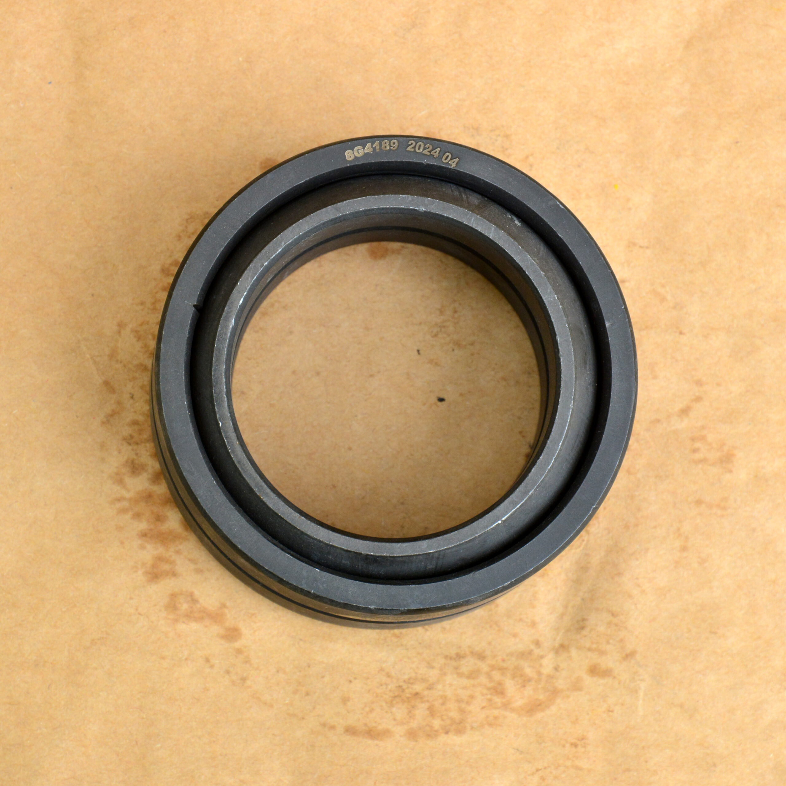 8G4189 Bearing-Self Aligning Fits Caterpillar 65C 65D