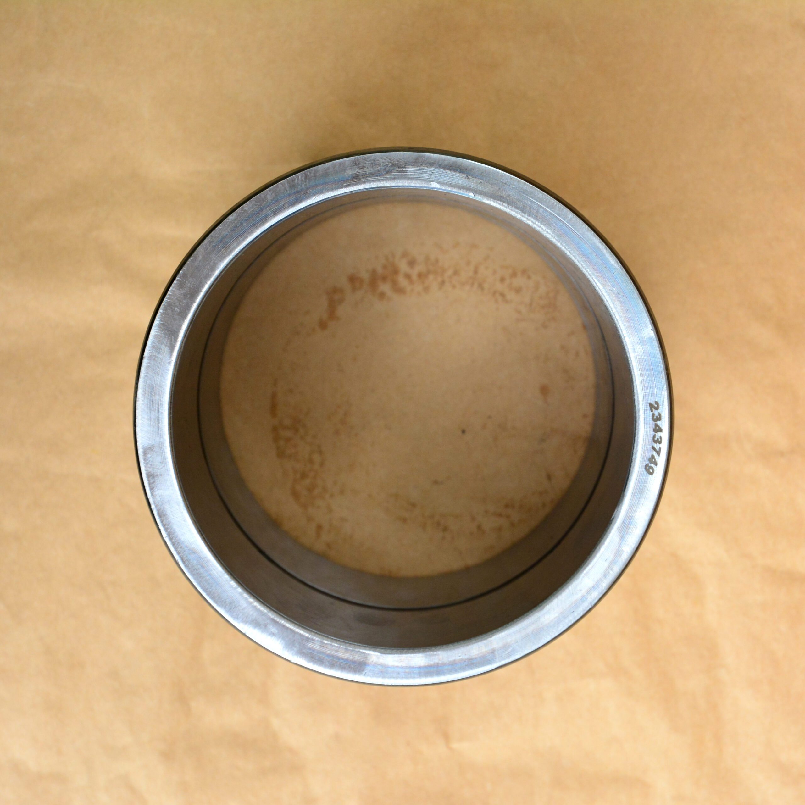 2343749 Bearing - Sleeve Fits Caterpillar 365B