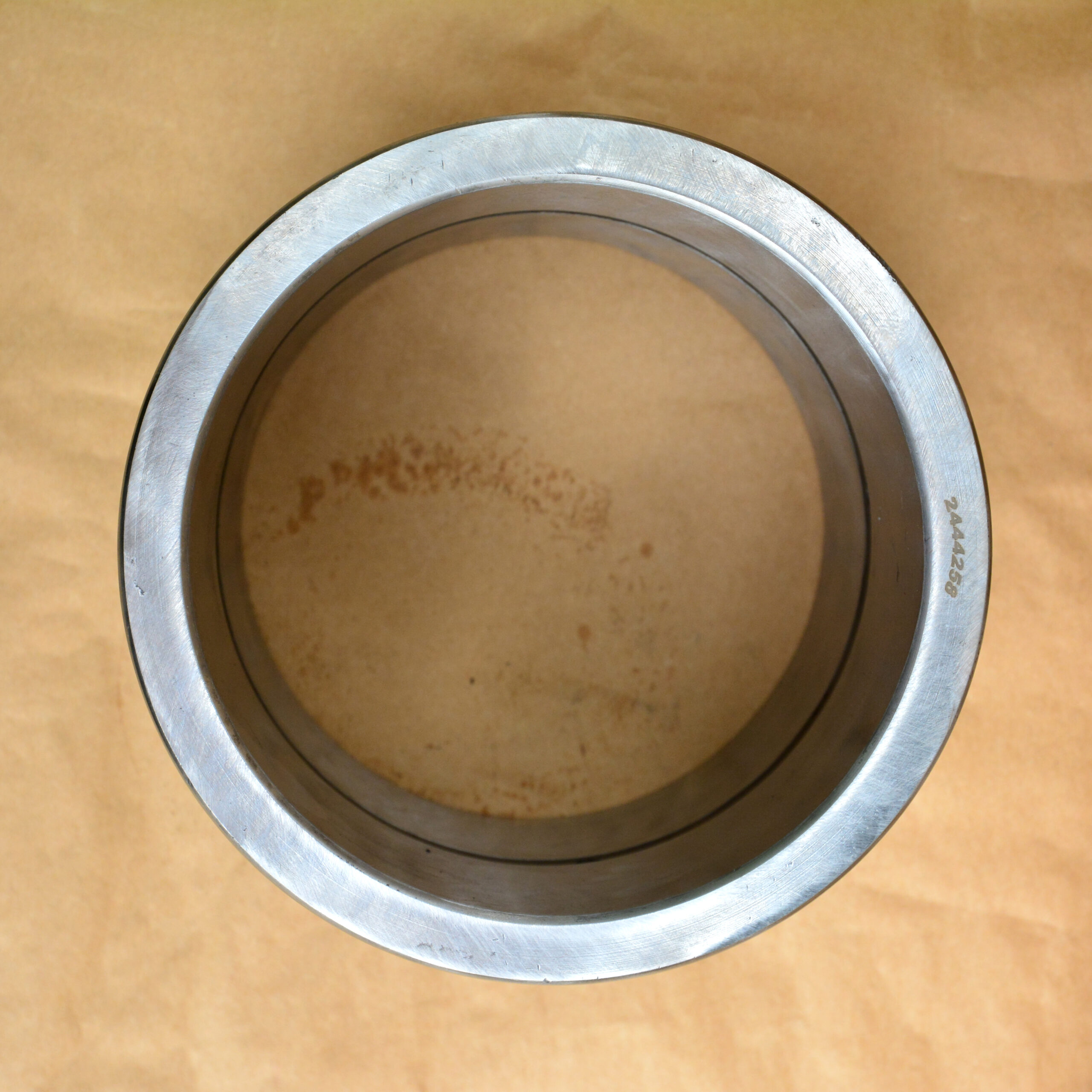 2444258 Bearing-Sleeve Fits Caterpillar