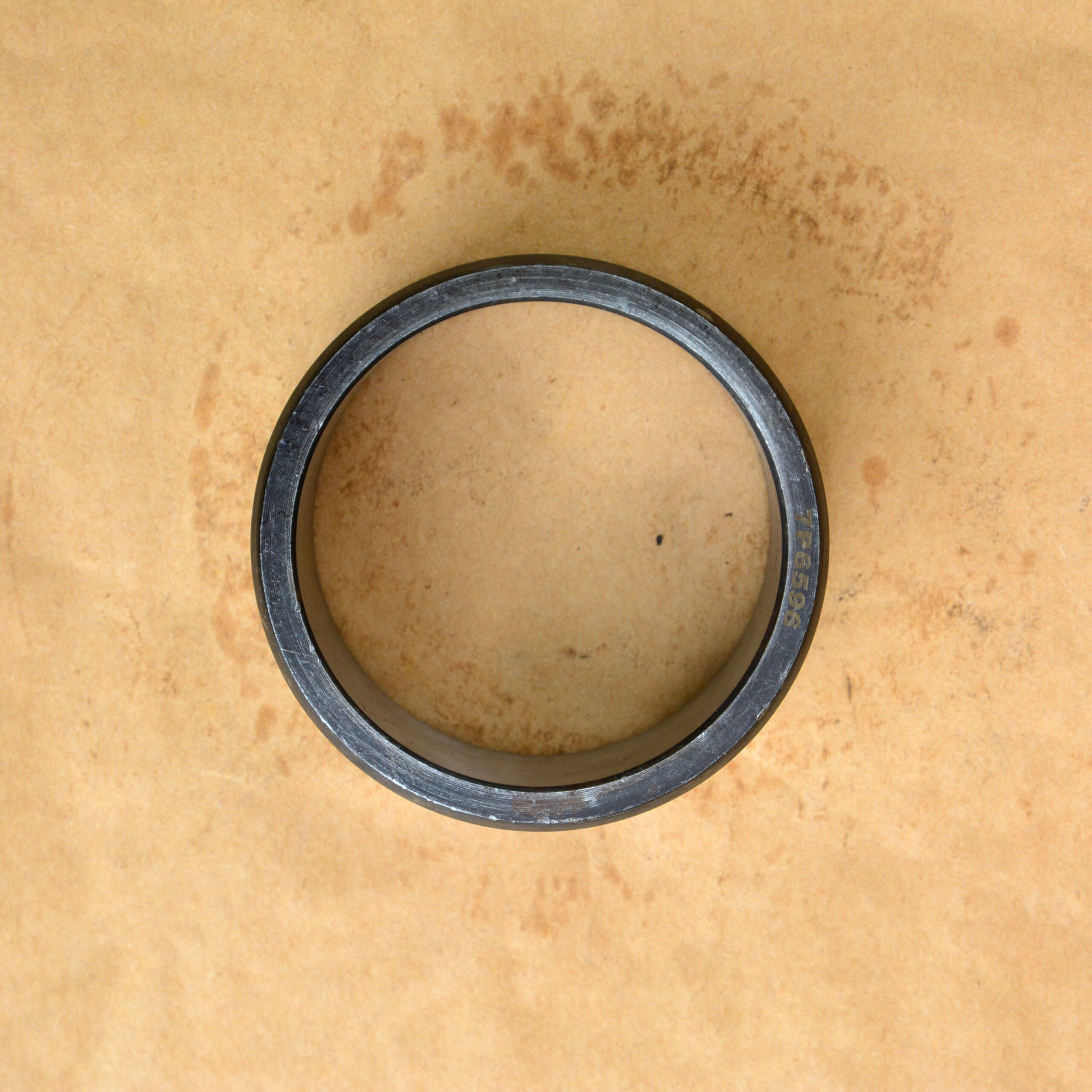 7P-6596: Sleeve Bearing (Bushing)