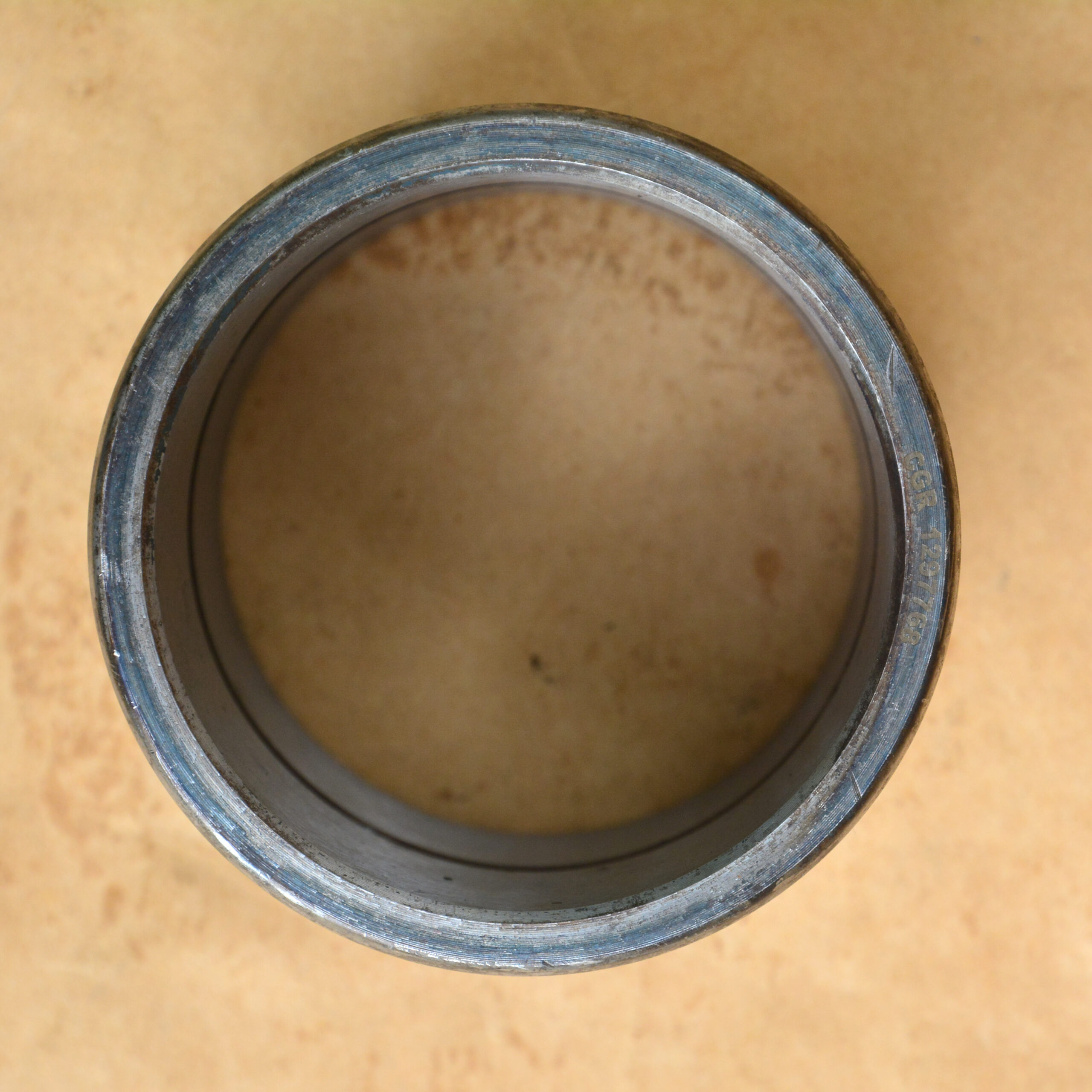 1297768 Bearing-Sleeve Fits Caterpillar