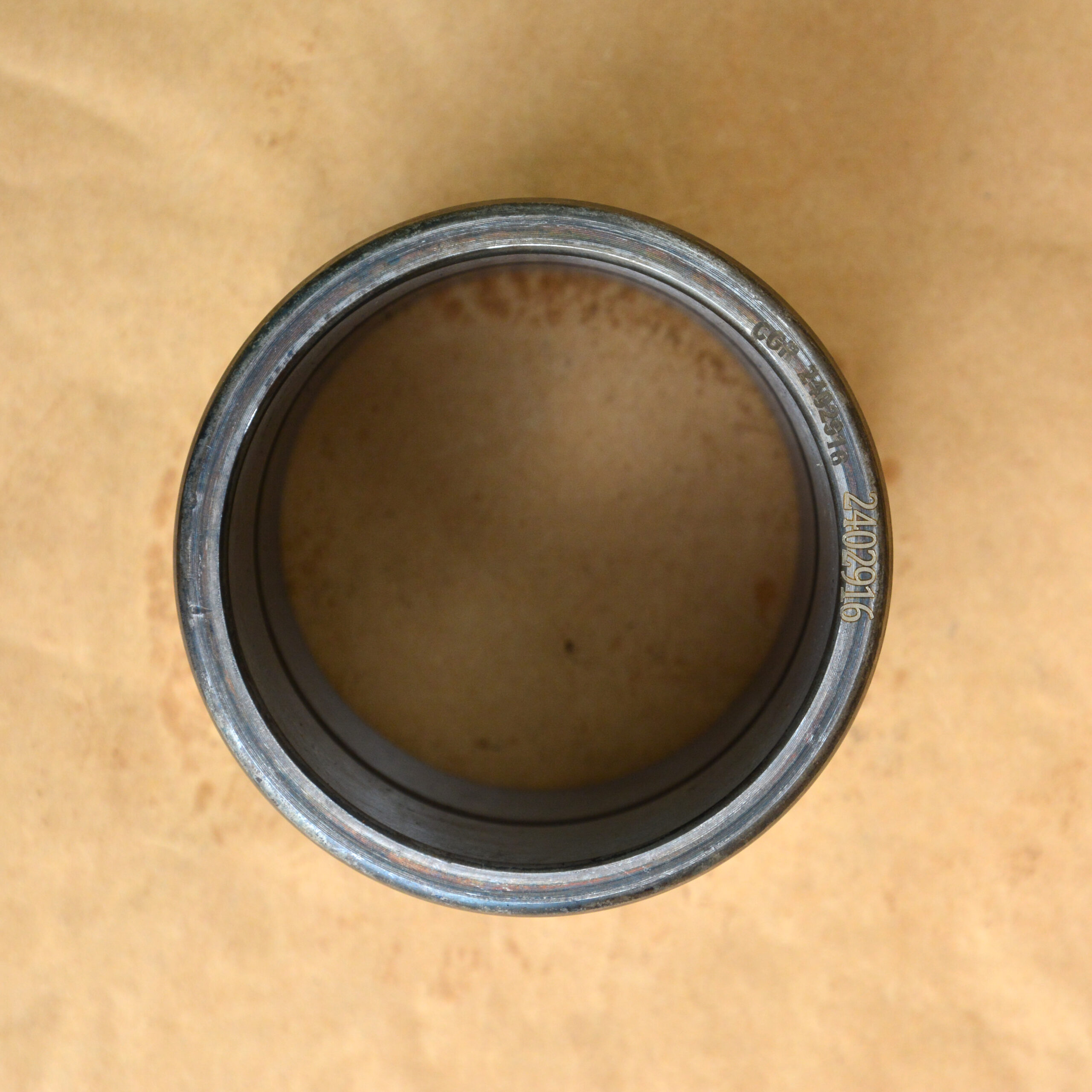 BUSHING 2402916 - Caterpillar