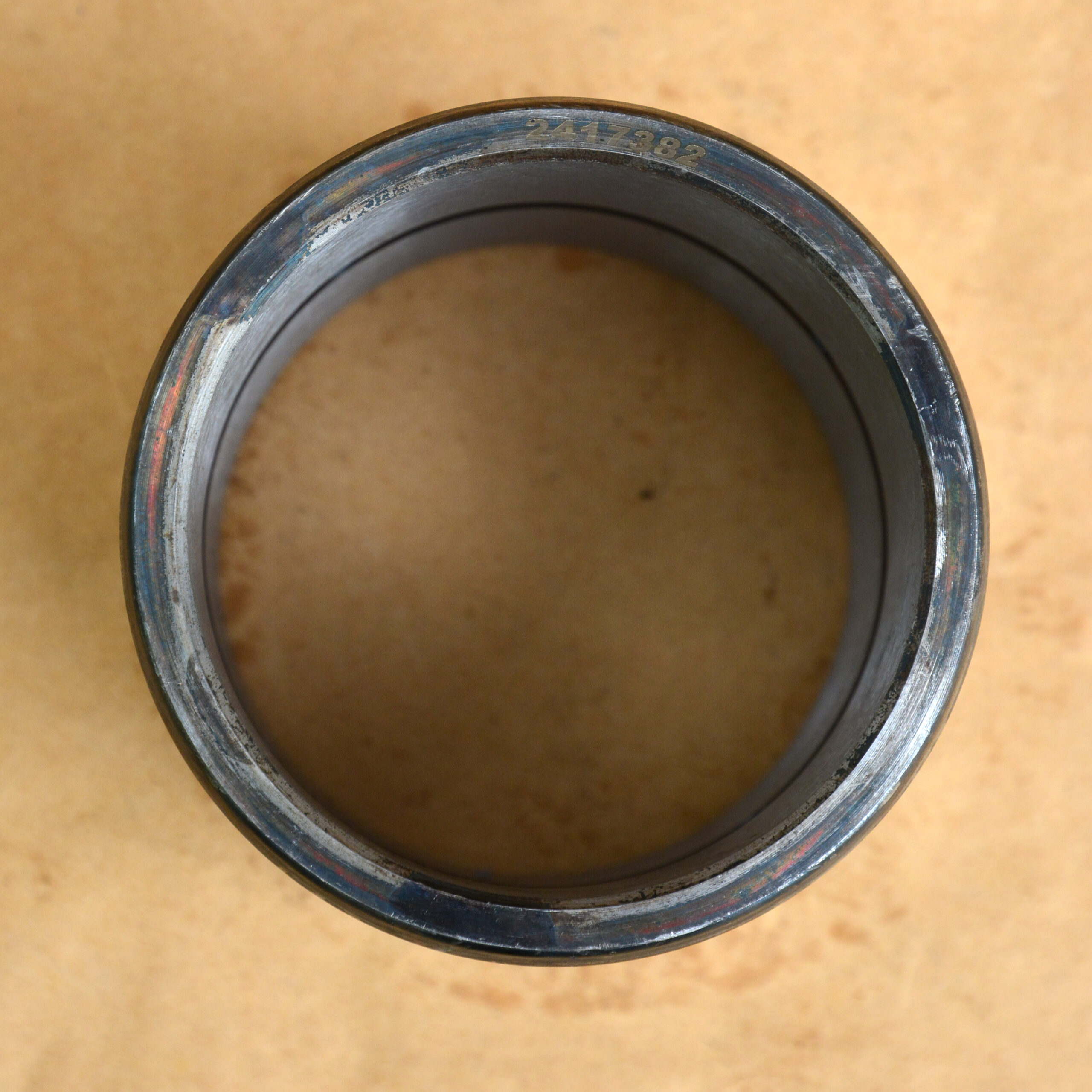 BUSHING 2417382 - Caterpillar