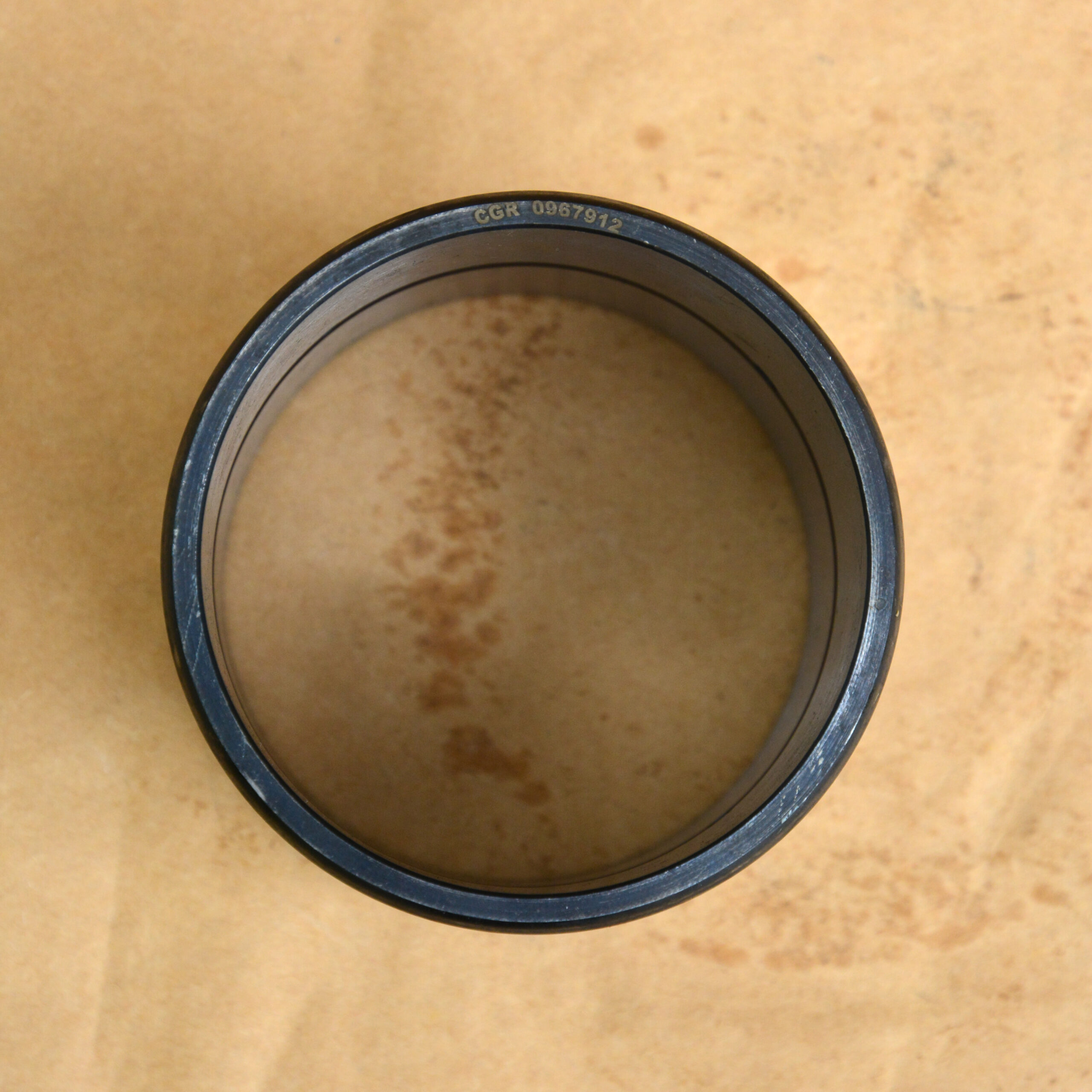 096-7912: Sleeve Bearing (Bushing)