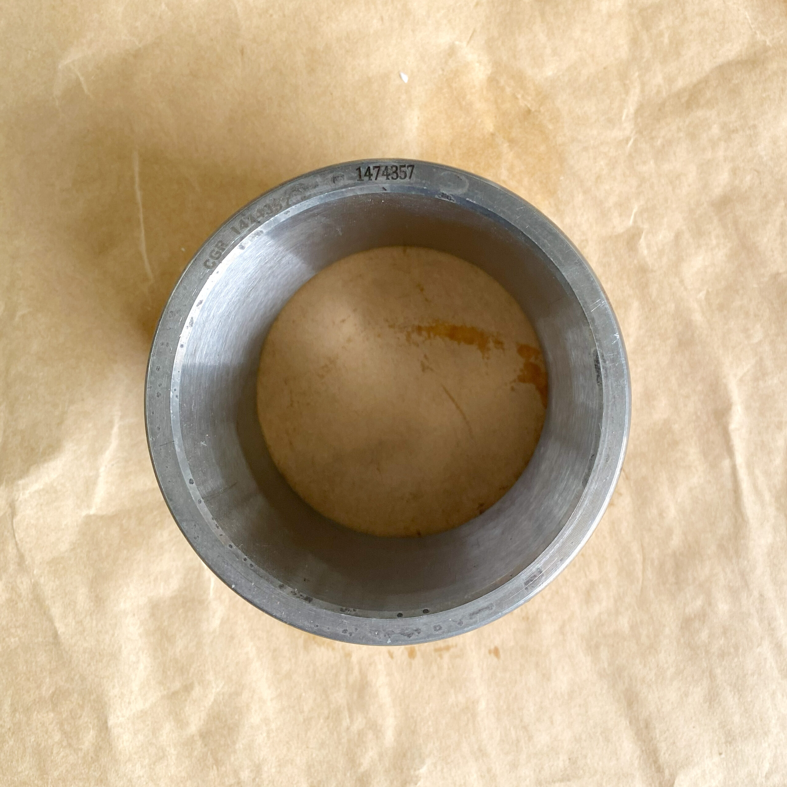 Sleeve Bearing (Bushing) 1474357