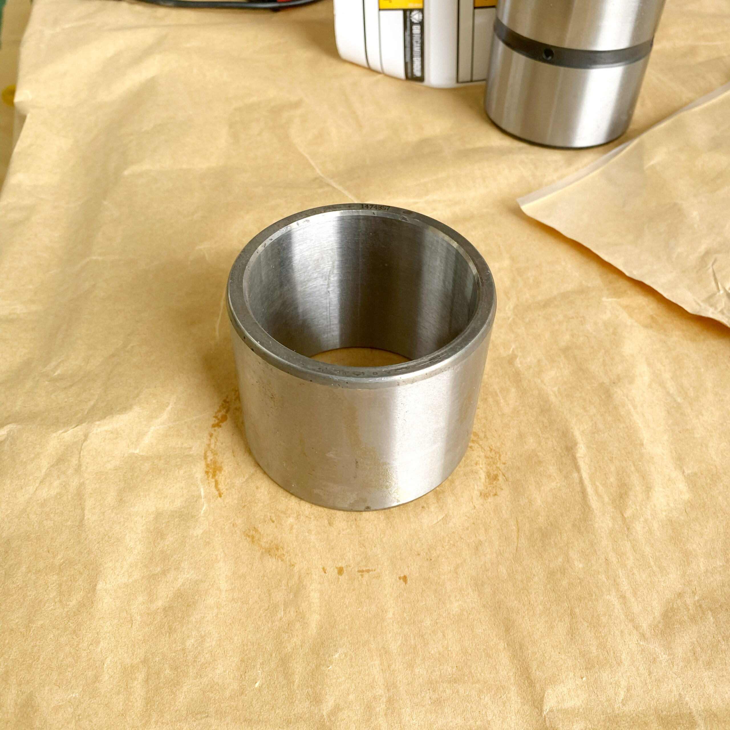 Sleeve Bearing (Bushing) 1474357