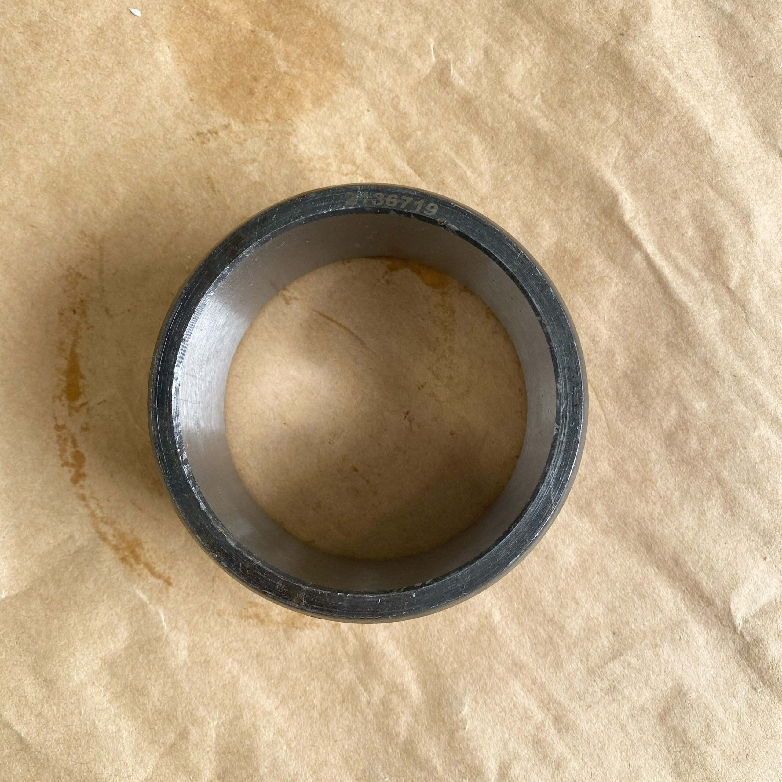 Sleeve Bearing (Bushing) 2136719