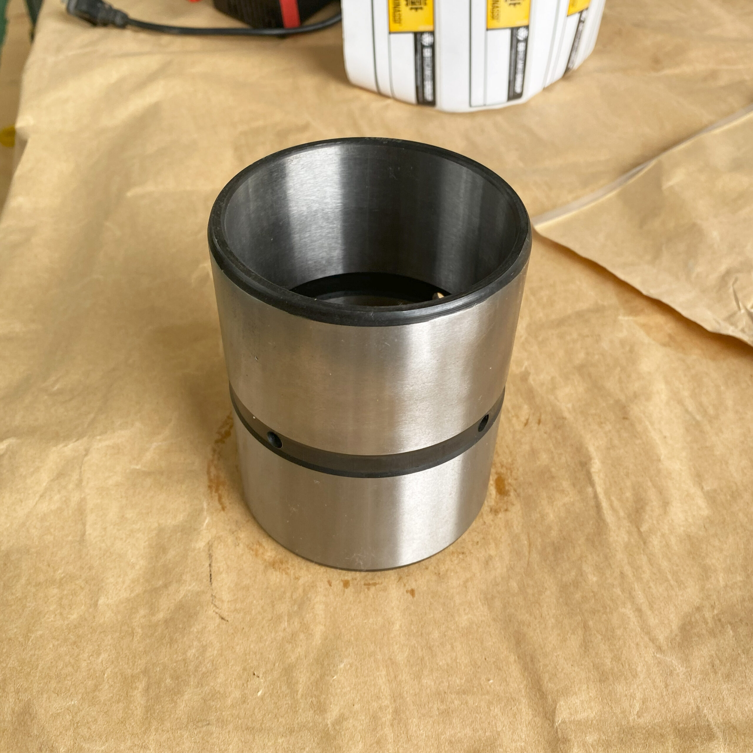 119-5214: Sleeve Bearing (Bushing)
