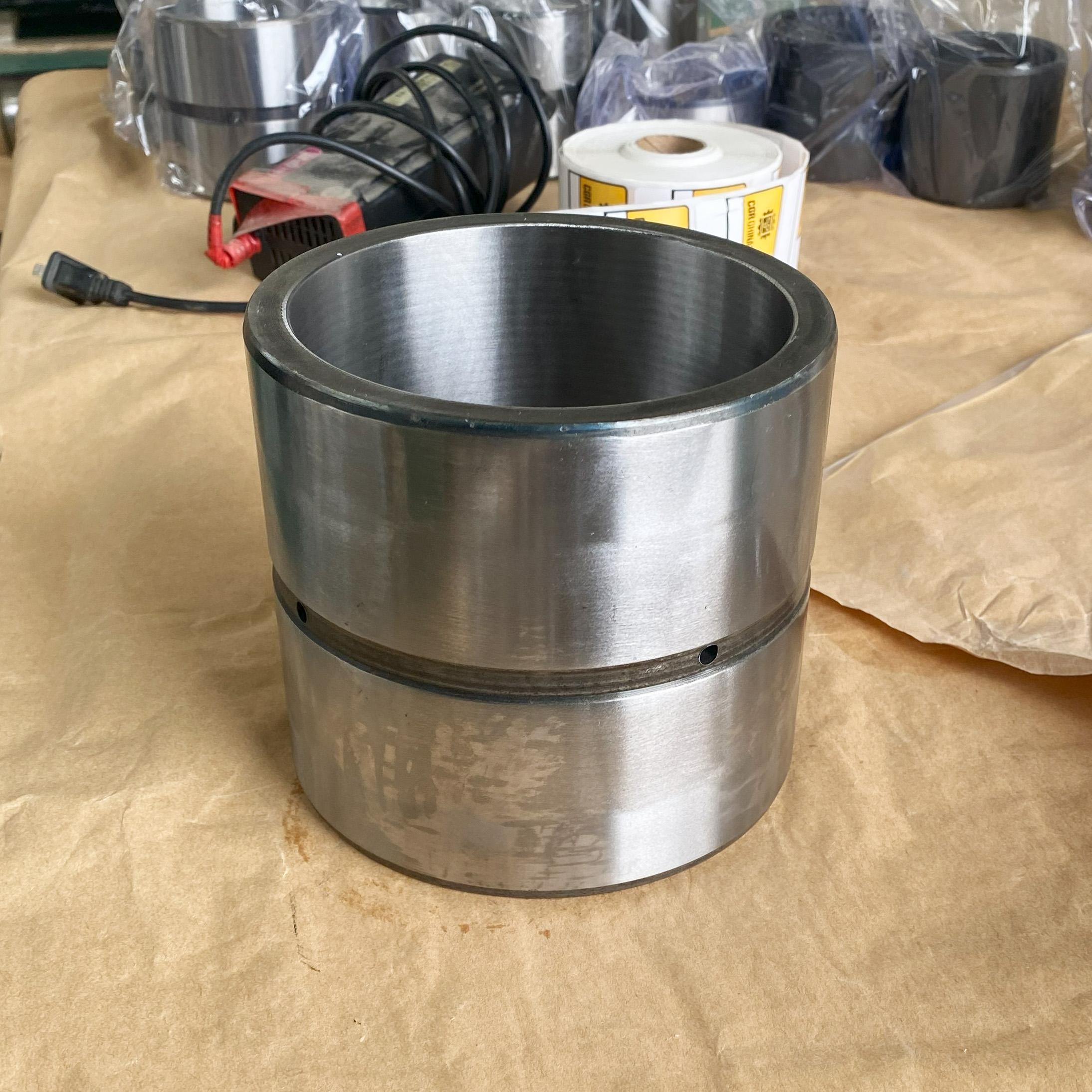 234-3749: Sleeve Bearing