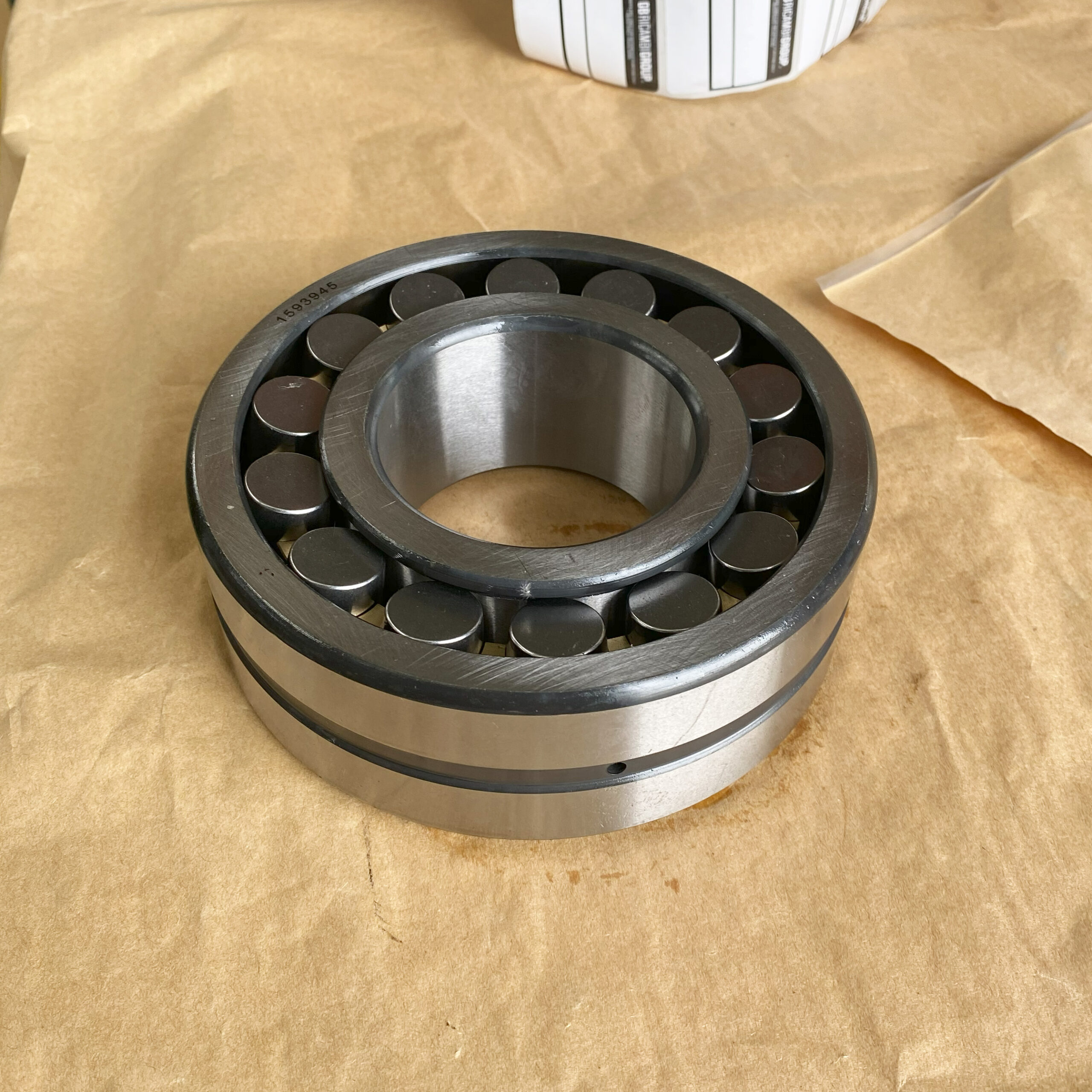 Bearing 1593945 for Caterpillar