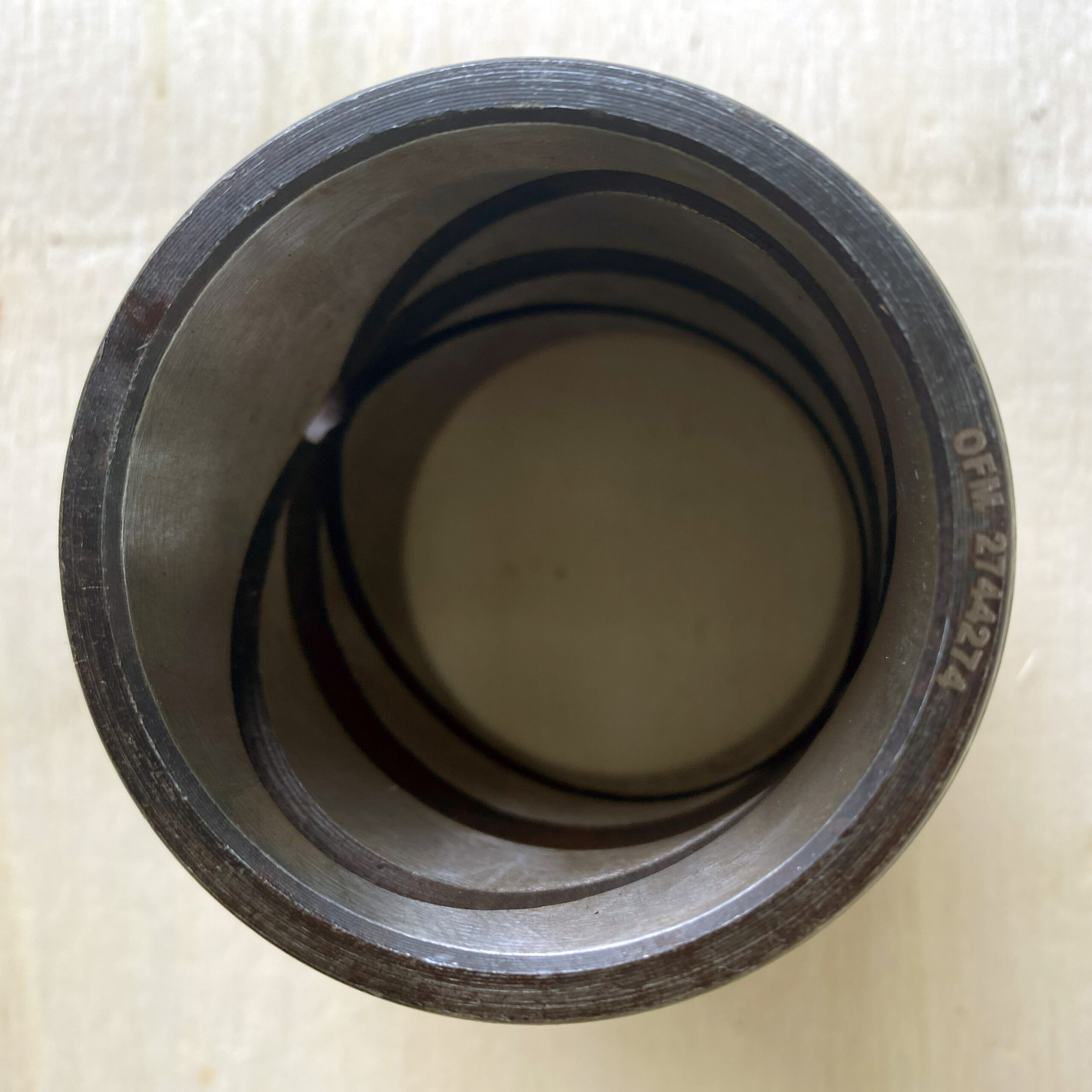 BUSHING 2744274 - Caterpillar