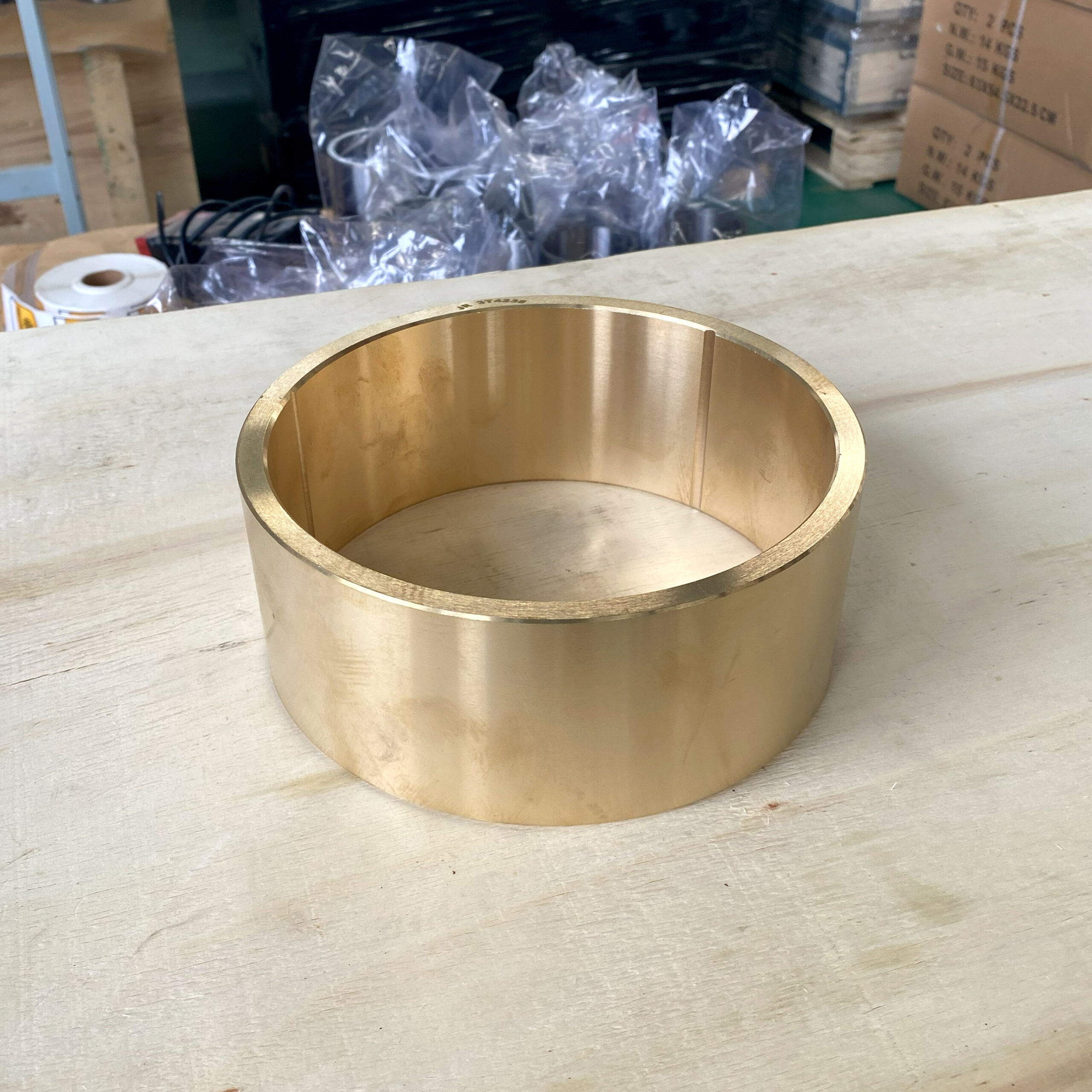 BUSHING 3T4238 - Caterpillar