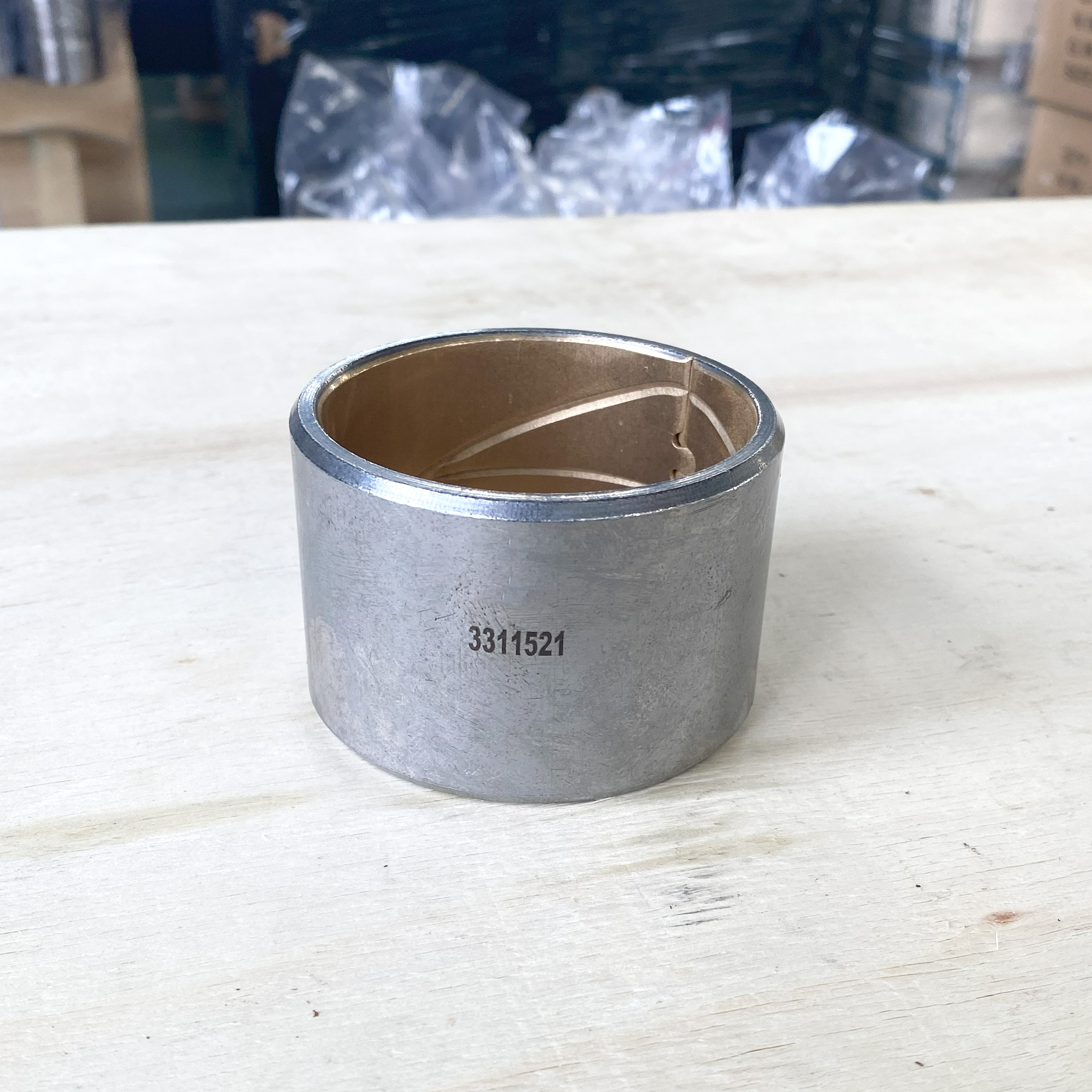 3311521 Bearing Sleeve