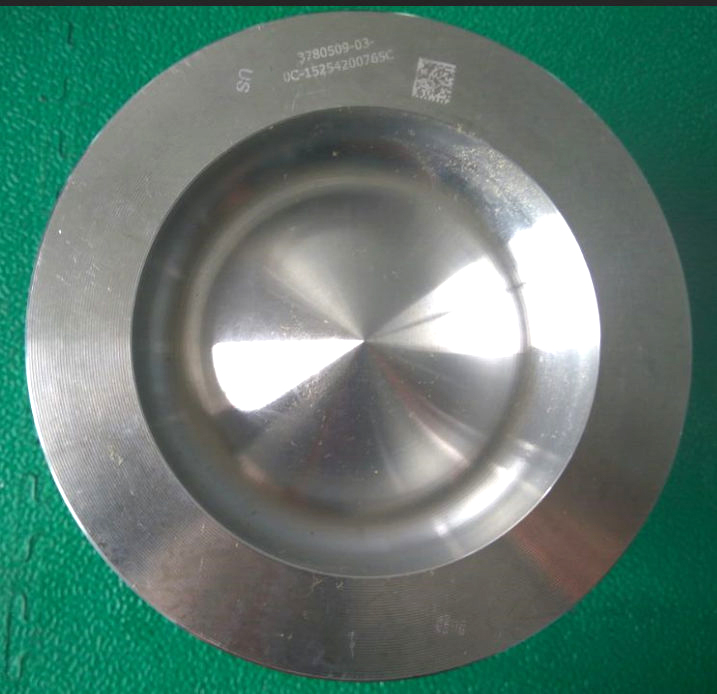 Piston Body 3780509 Suitable for Caterpillar 3406C
