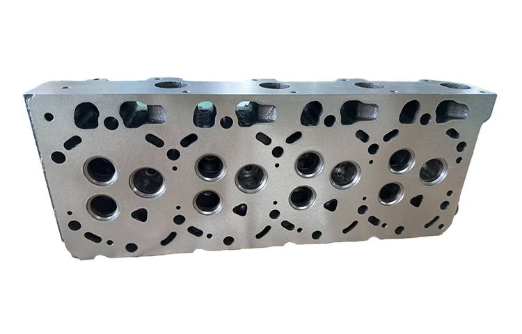 CYLINDER HEAD Suitable for Engine Kubota V3300