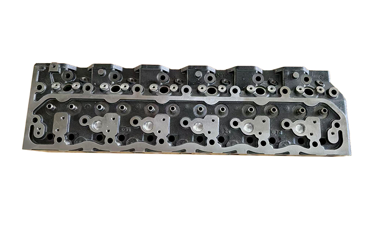 CYLINDER HEAD Suitable for Engine DB58