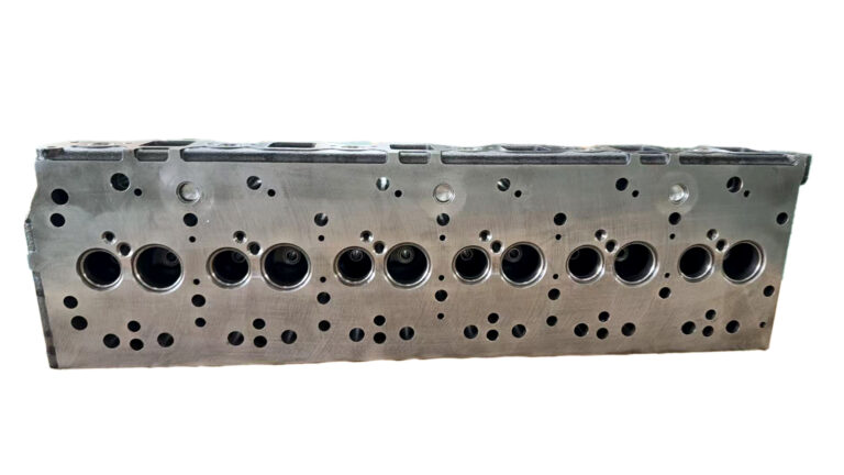 CYLINDER HEAD Suitable for Engine DB58