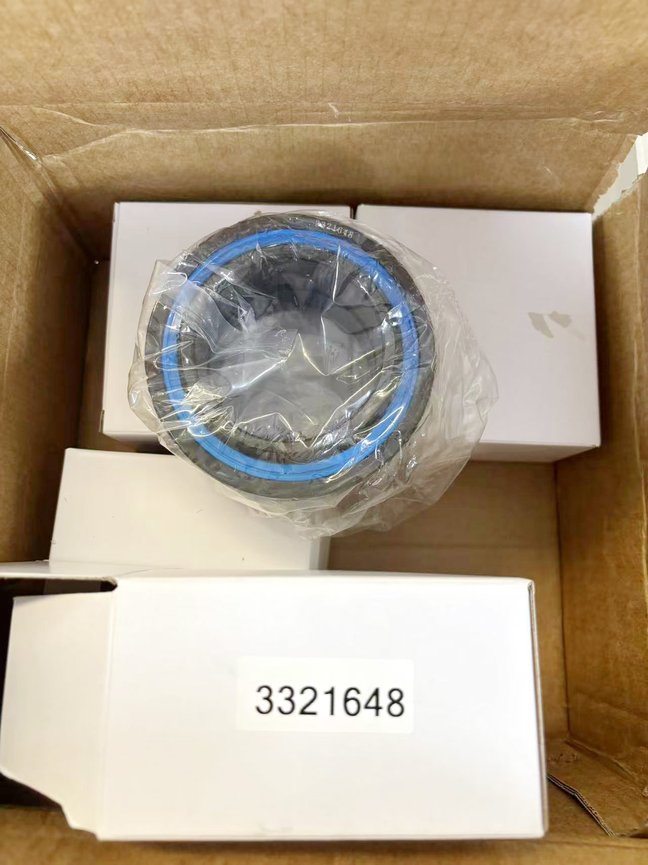 BEARING-SELF-ALIGNING 3321648 - Caterpillar