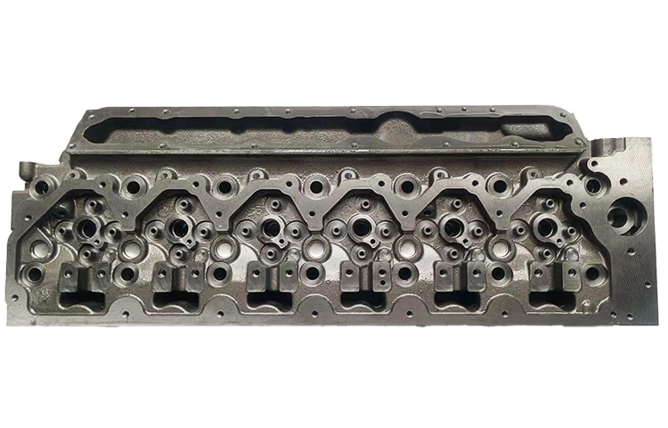 Cylinder Heads 3845313 for Caterpillar C7.1 24V