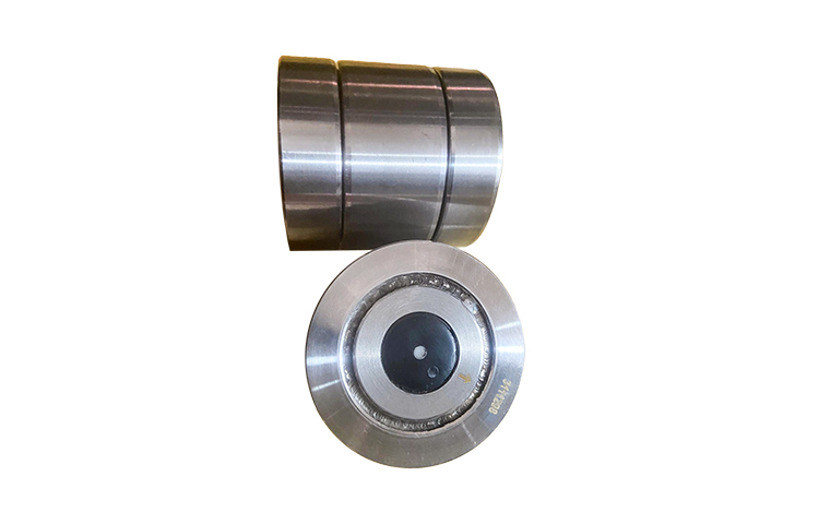 311-1298: Sleeve Bearing Cartridge (Bogie Pin)