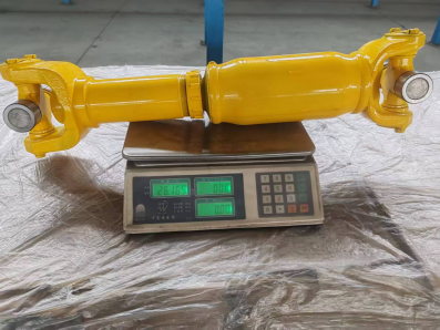 1258807 SLIP JOINT