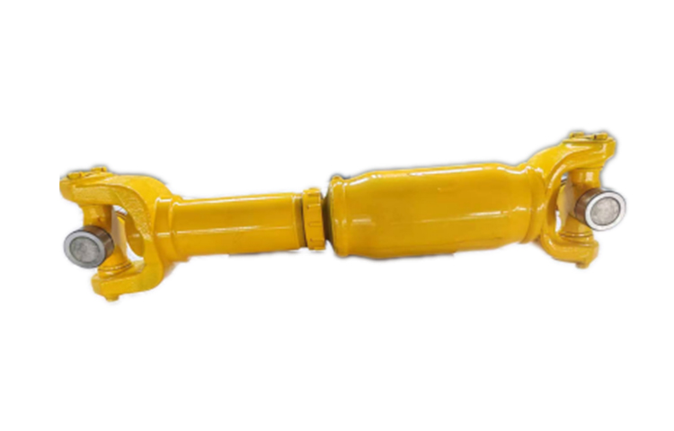 1258807 SLIP JOINT