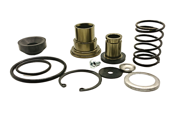 4D2289 BRAKE VALVE KIT