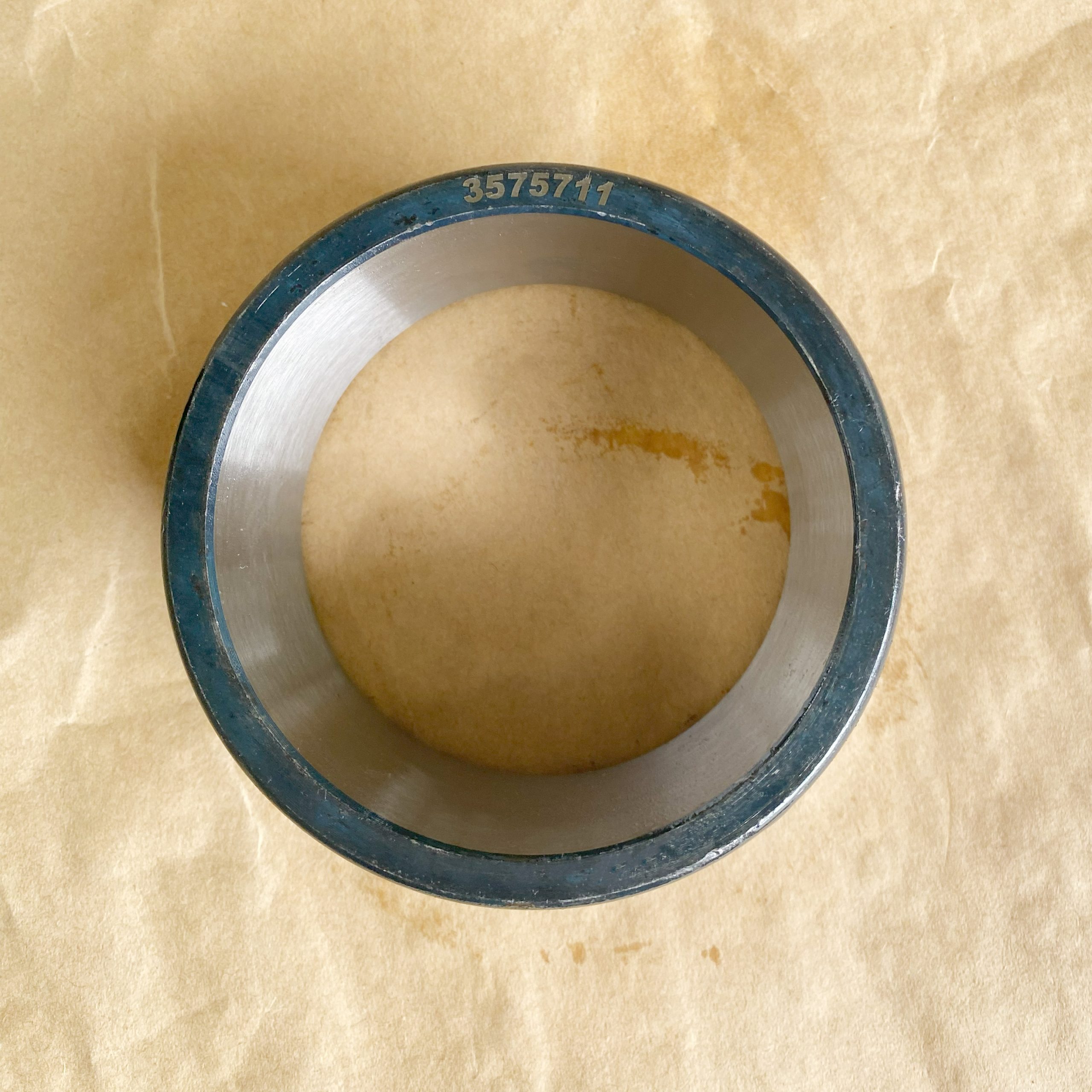 Sleeve Bearing (Bushing) 3575711 Suitable for Caterpillar