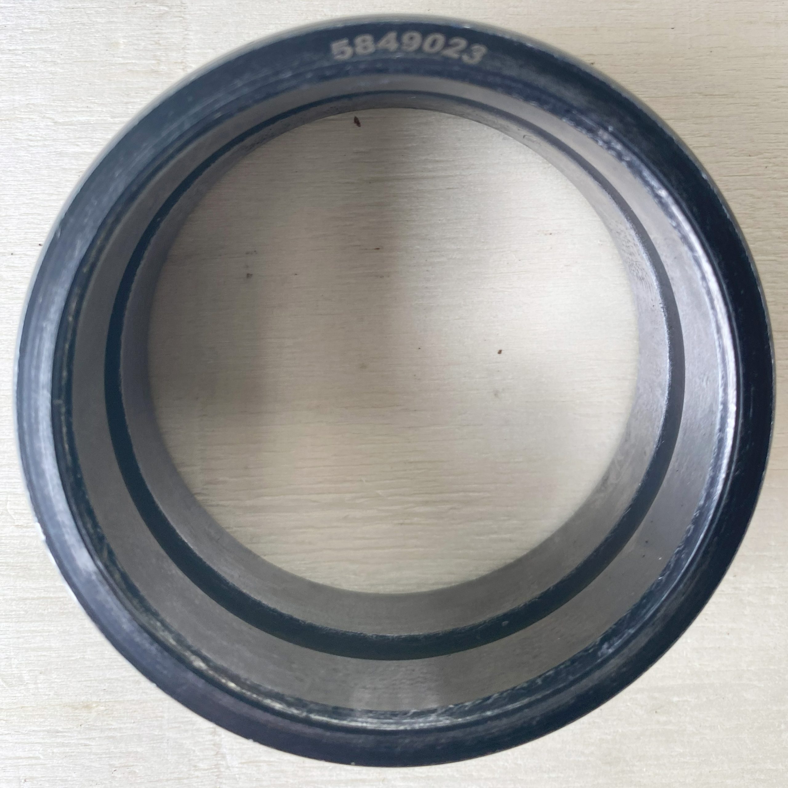 Bearing - Sleeve 5849023 Suitable for Caterpillar