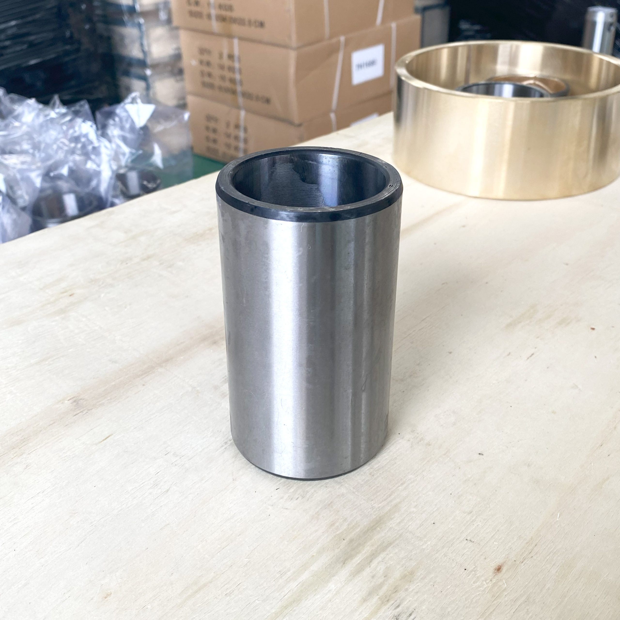BUSHING 2580769 Suitable for Caterpillar