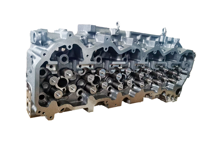 Cylinder Head 3466388 for Caterpillar CAT Diesel C9.3