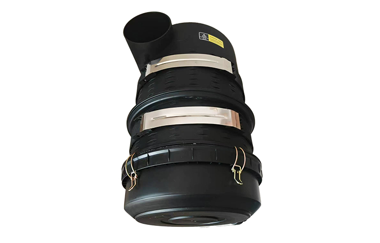 AIR CLEANER GP 2453815