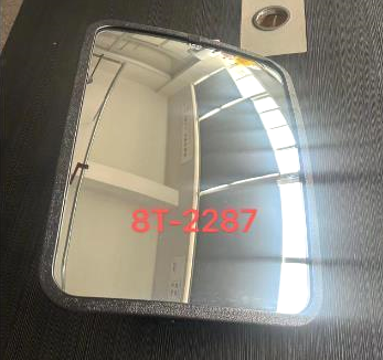 Mirror 8T2287 for Caterpillar