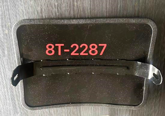 Mirror 8T2287 for Caterpillar