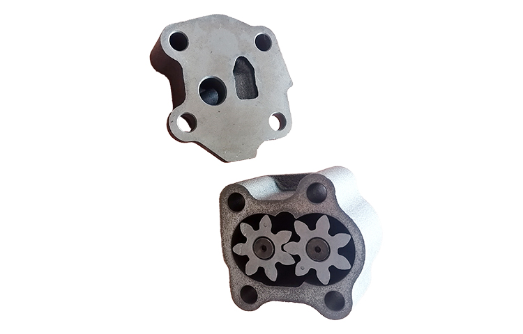 Oil Pump AR67074 for John Deere Engine 4219 4039