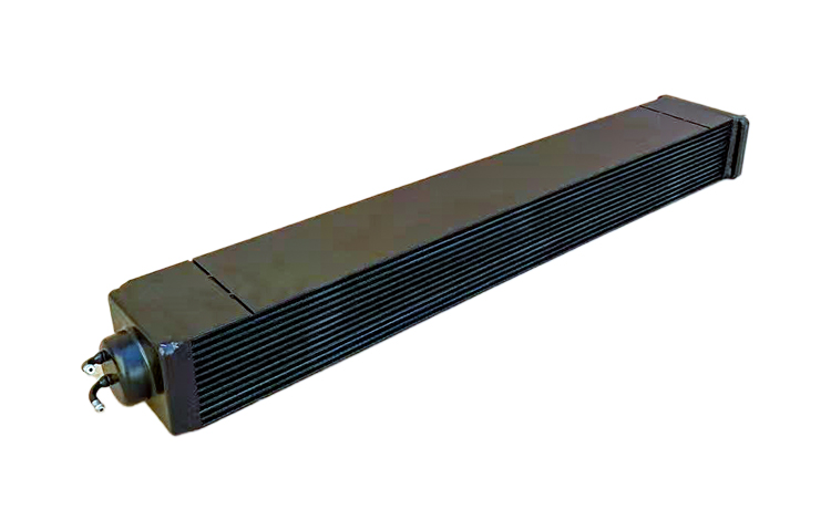 Steel Radiator Core 109-3622 for Caterpillar