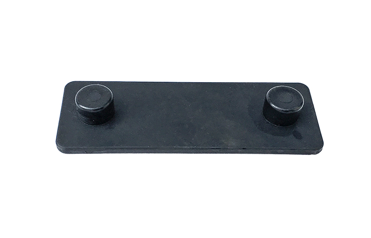 Strip Wear 1289654 for MOTOR GRADER 12H 160H 120H 14G 16G