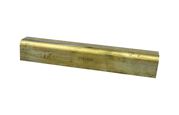 Bronze Strip Wear 1781685 for Heavy Equipment of Caterpillar