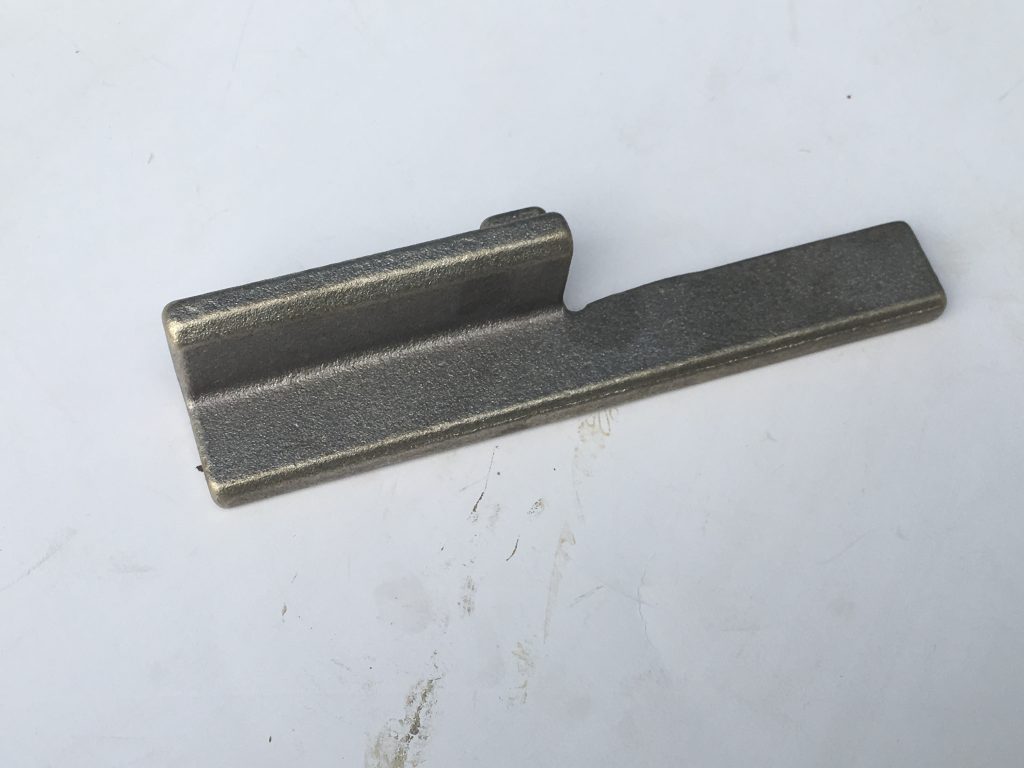 Bronze Strip Wear 2761319 for Caterpillar Motor Grader