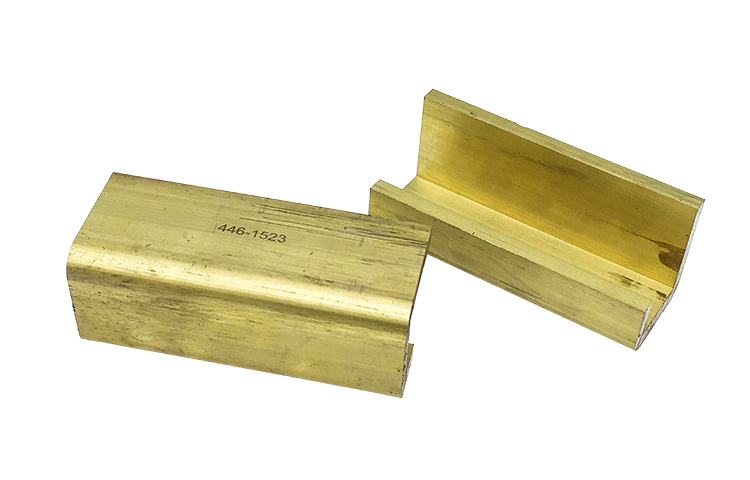 Bronze Strip Wear 4461523 for Caterpillar Motor Grader