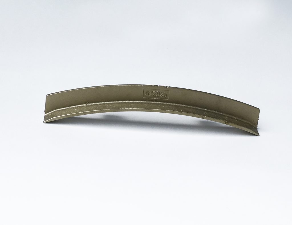 Replacement part Strip Wear 5T2925 for Caterpillar 120G 120H