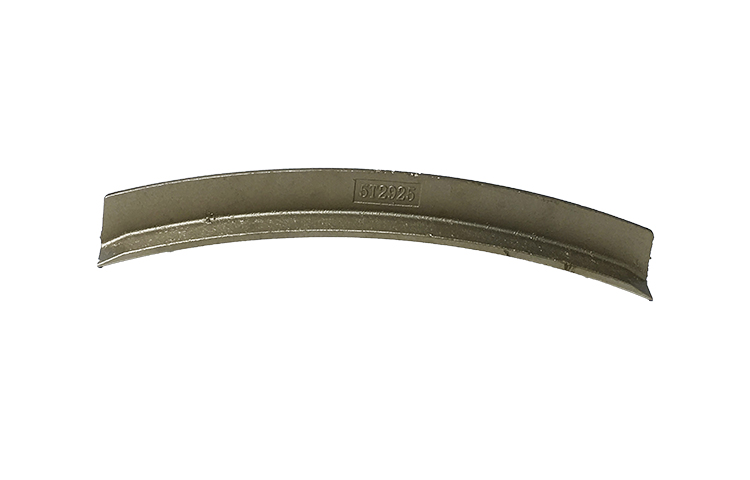 Replacement part Strip Wear 5T2925 for Caterpillar 120G 120H