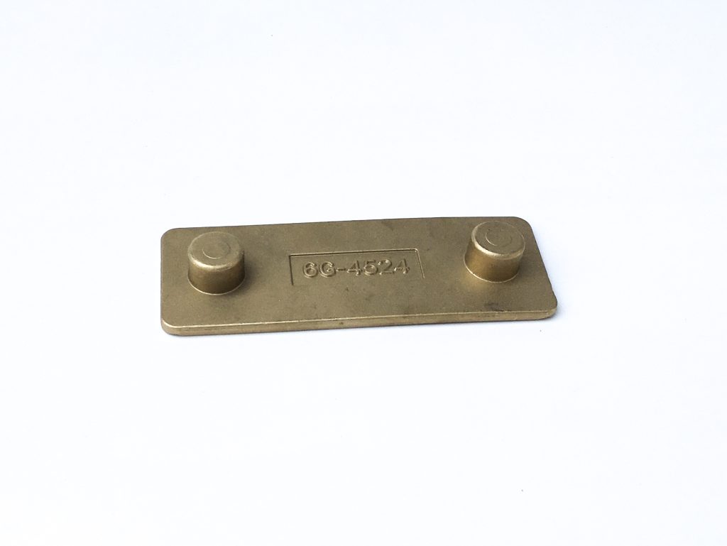 Replacement Part Strip Wear 6G4524 for Motor Grader 120H 140G 140H 16G