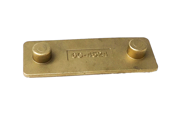 Replacement Part Strip Wear 6G4524 for Motor Grader 120H 140G 140H 16G