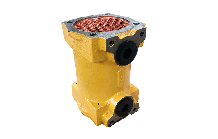 CORE AS-OIL COOLER 7N0165 for Caterpillar