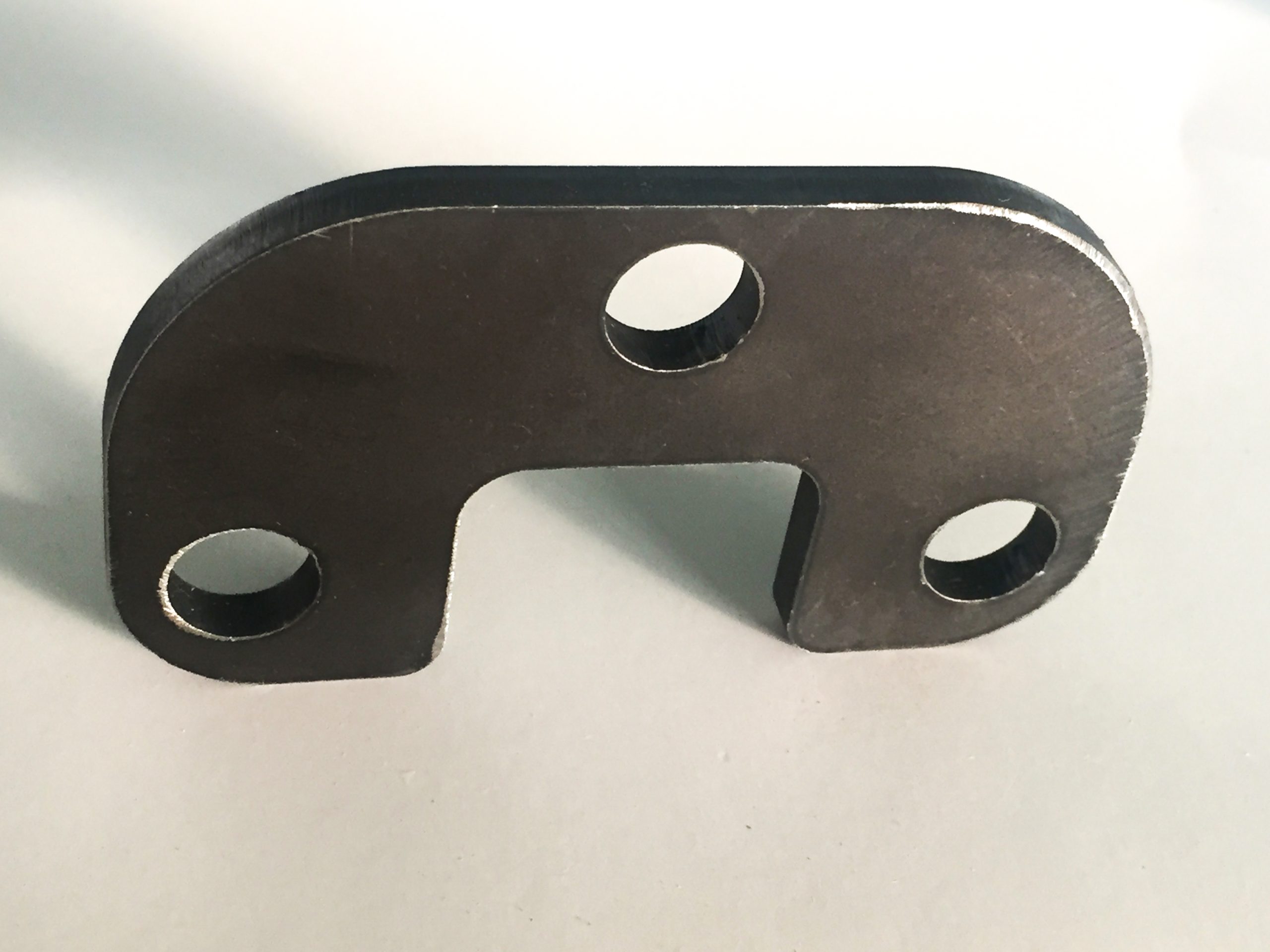 Plate 8W1749 Fits Caterpillar MOTOR GRADER