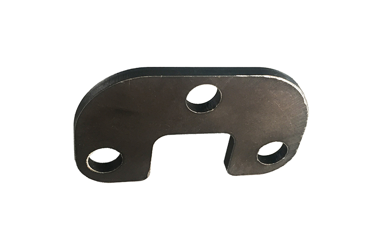 Plate 8W1749 Fits Caterpillar MOTOR GRADER