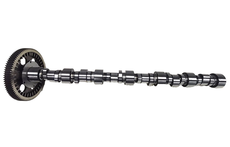 Camshaft-Assy-223-7468